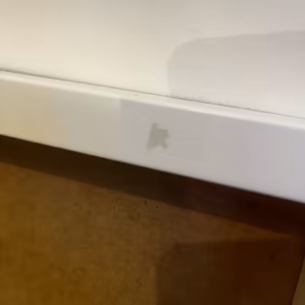 Photo of free IKEA Box Frames (West Malling) #4