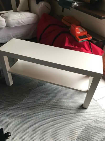 Photo of free IKEA bench (Surbiton KT6) #1