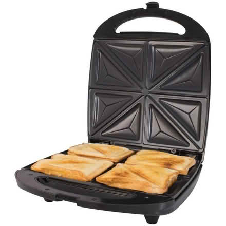 Photo of Blender, Air fryer, Toaster, Microw (Cwmbran, Newport) #3