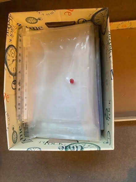 Photo of free Office folders, files and sleeves (Old Town TN34) #3