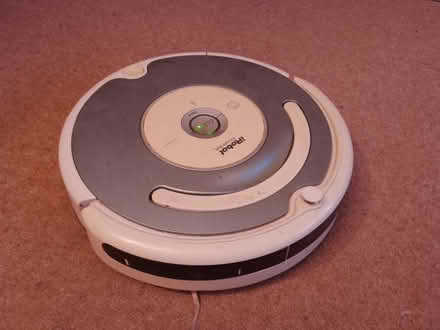 Photo of free Roomba 530 (needs fixing) (IP1) #1