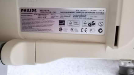 Photo of free Phillips 17 inch monitor 170CS (Little Chalfont HP6) #2
