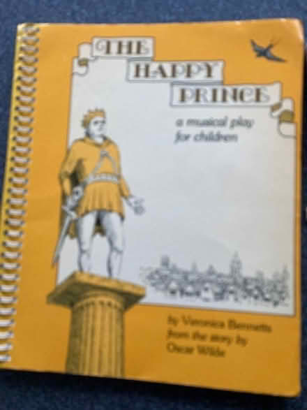 Photo of free Musical Play for Children (The Folly BN7) #1