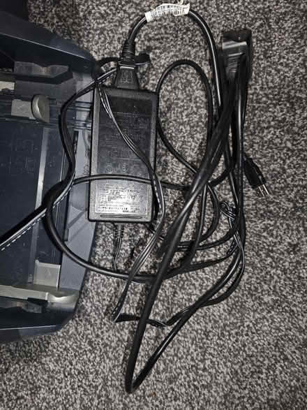Photo of free HP PSC 2410 Photosmart (Westhoughton) #4