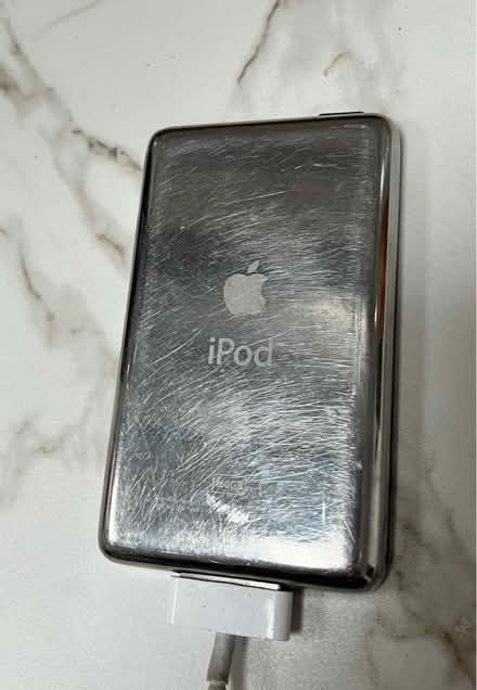 Photo of free iPod Classic (Gospel Oak NW5) #2