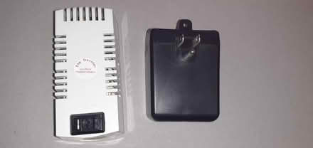 Photo of free Traveller transformer (Maidenhead SL6) #1