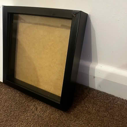 Photo of free IKEA Box Frames (West Malling) #2