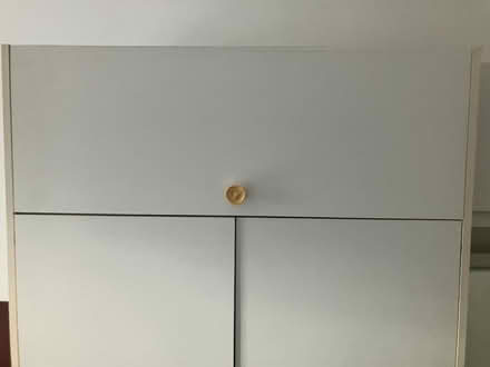 Photo of free White wardrobe (Epping CM16) #4