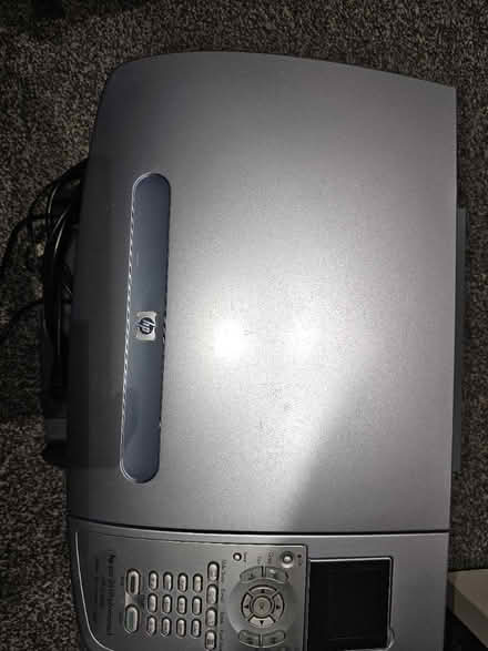 Photo of free HP PSC 2410 Photosmart (Westhoughton) #3