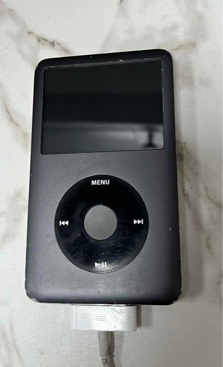 Photo of free iPod Classic (Gospel Oak NW5) #1