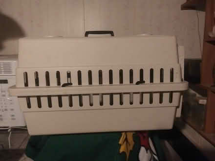 Photo of free Carrier (Stewartstown) #2