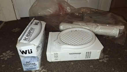 Photo of free Nintendo Wii Console (Kings Heath B14) #1