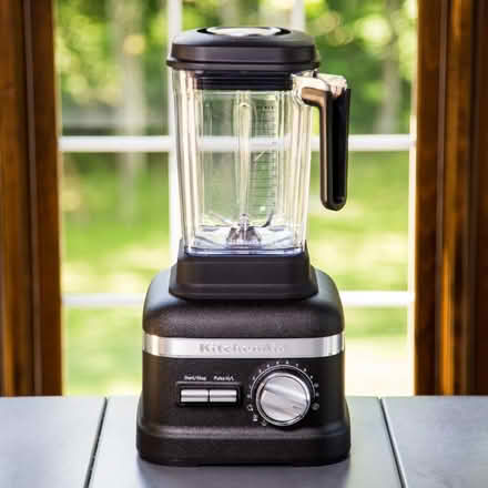 Photo of Blender, Air fryer, Toaster, Microw (Cwmbran, Newport) #1