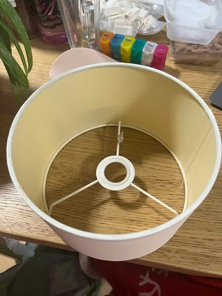 Photo of free Small Lamp Shade (N19) #2