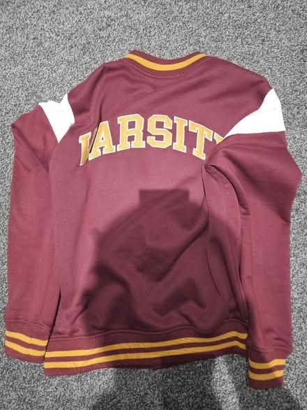 Photo of free Primark Men Jacket (Westhoughton) #2