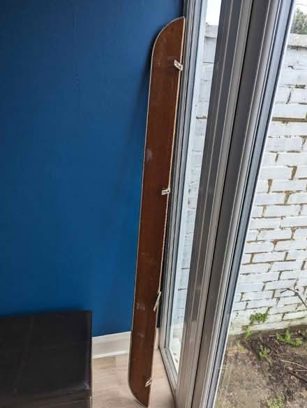 Photo of free Shelf (above radiator) (Eastcote Village HA5) #3