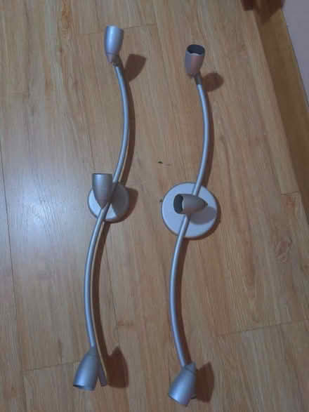 Photo of free Ikea ceiling spotlights (Stoneybank EH21) #1