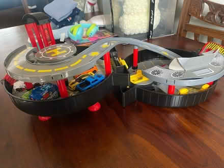 Photo of free Fold away car garage (L38) #2