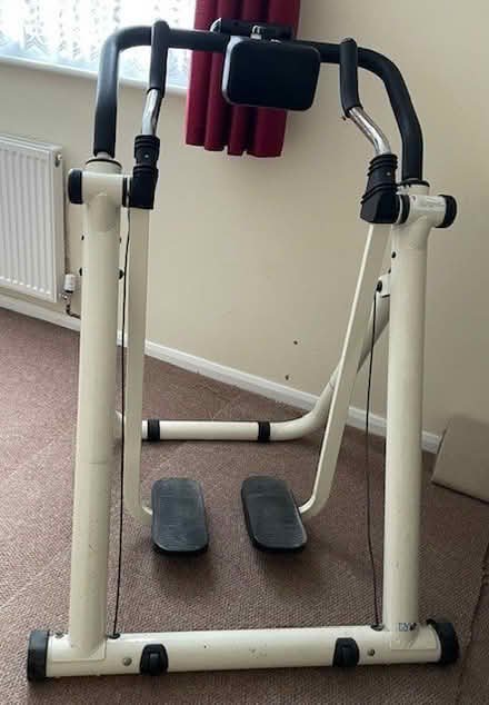 Photo of free Ski Walker - Manual (Husbands Bosworth LE17) #2