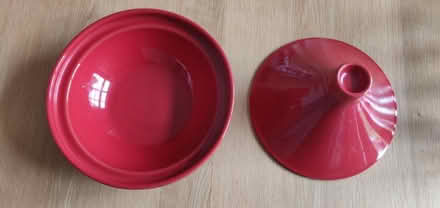 Photo of free Tagine dish (BS4) #2