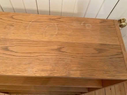 Photo of free Billy Bookcase - Oak effect NW1 (Chalk Farm NW1) #1