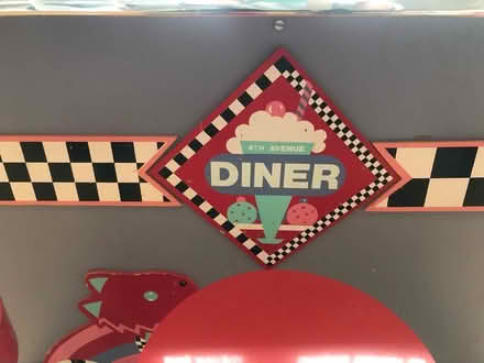 Photo of free Miniature Diner Counter (Penrose, Arlington) #4
