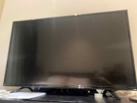 Photo of free TV Screen (South Kensington SW7) #2