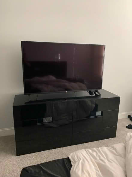 Photo of free Mirror for Dresser (Lawrenceville) #2