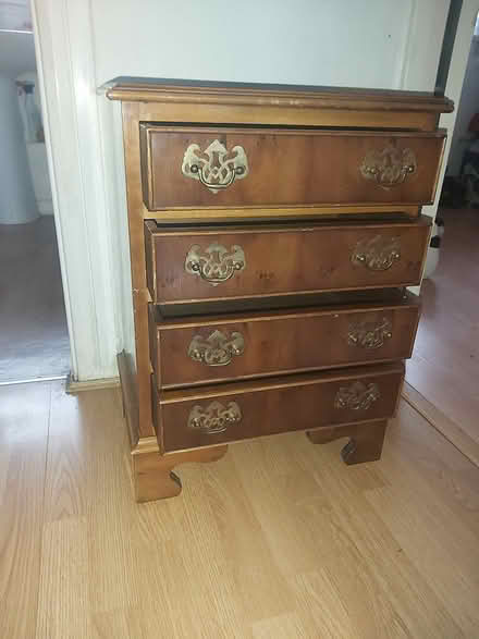 Photo of free Side table/ Drawers (Orpington BR5) #2