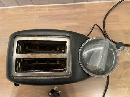 Photo of free Tefal Toast N Egg (OX4, church cowley) #3
