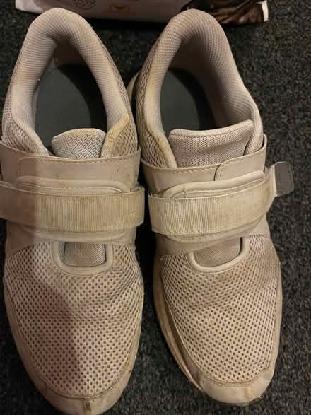 Photo of free Size 9 pumps, (used) (Pontefract WF8 area) #1