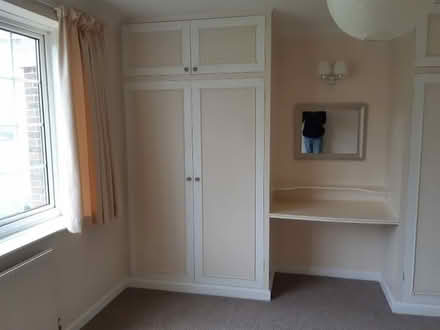 Photo of free Panel Doors (Keymer BN6) #2