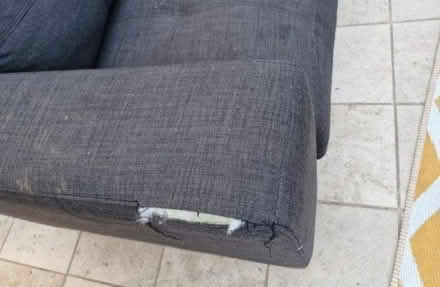 Photo of free Sofa (Birmingham B14) #1