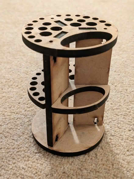 Photo of free Small Paintbrush Stand/Desk Tidy (University Area RG6) #2