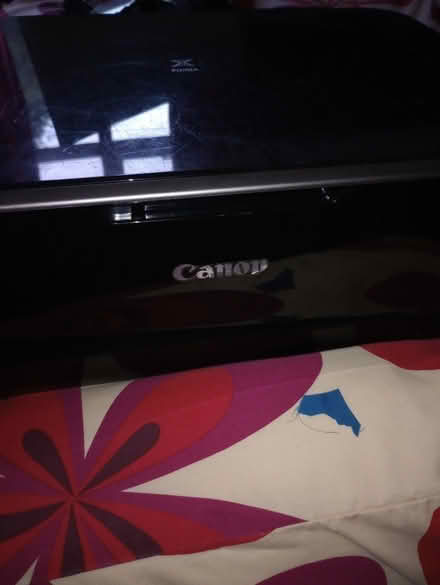 Photo of free Canon printer (Hurst Green BB7) #2