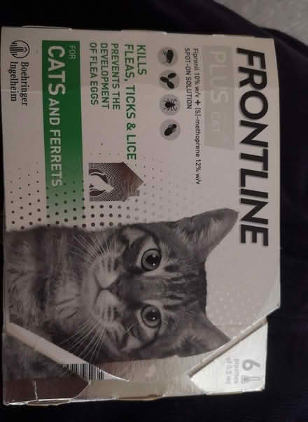 Photo of free m32 0aa (Stretford) #1