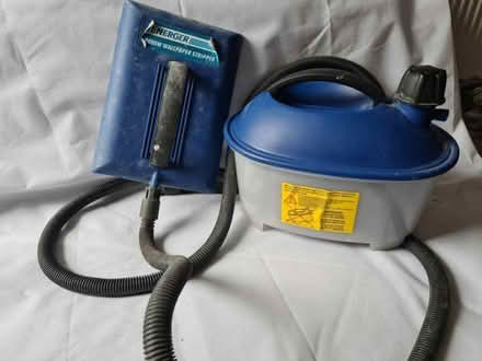 Photo of free 2000W Wallpaper Stripper (Bromley-by-Bow E3) #1