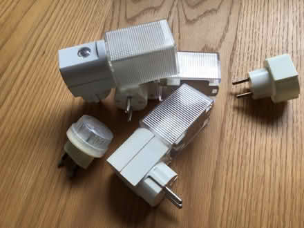 Photo of free Night Lights (CT14) #1