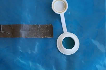 Photo of free Wheelbarrow Water Bag (Stafford, VA) #3