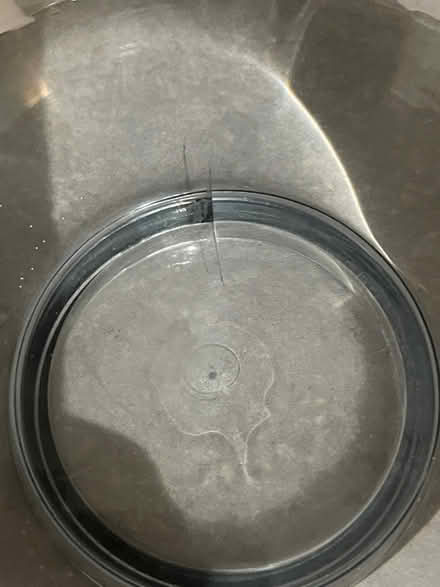 Photo of free Plastic cat shape food dish (Pontefract WF8 area) #2
