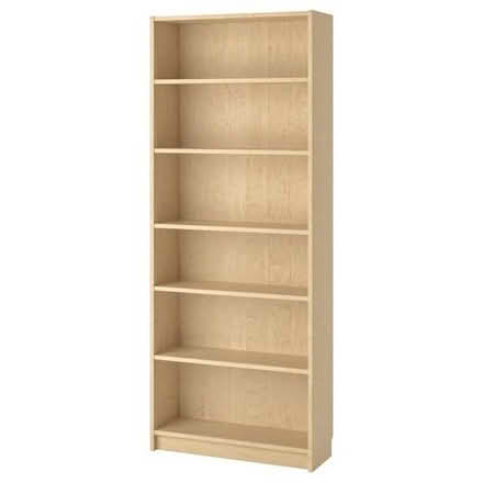 Photo of Light brown Billy bookcase (Harrogate HG2) #1