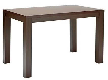 Photo of free Dining table (Canary Wharf) #1