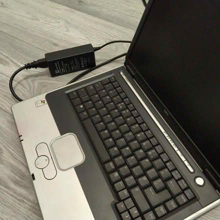 Photo of free Old NEC laptop (Romford RM7) #2