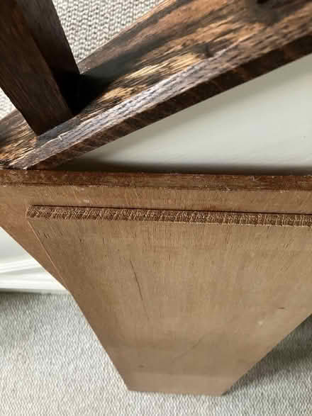 Photo of free Shelves - loose (Skipton BD23) #1