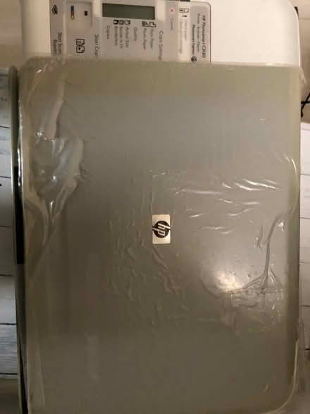 Photo of free HP printer. (Southborough BR2) #2