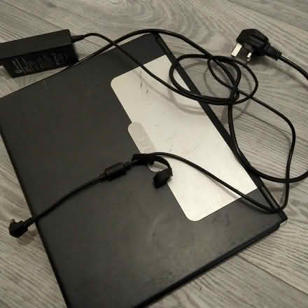 Photo of free Old NEC laptop (Romford RM7) #1