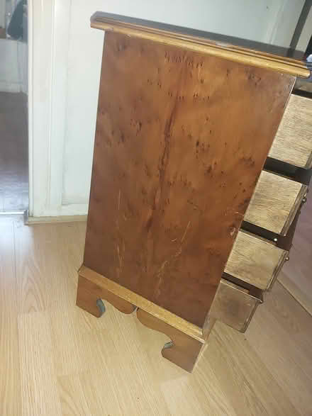 Photo of free Side table/ Drawers (Orpington BR5) #3