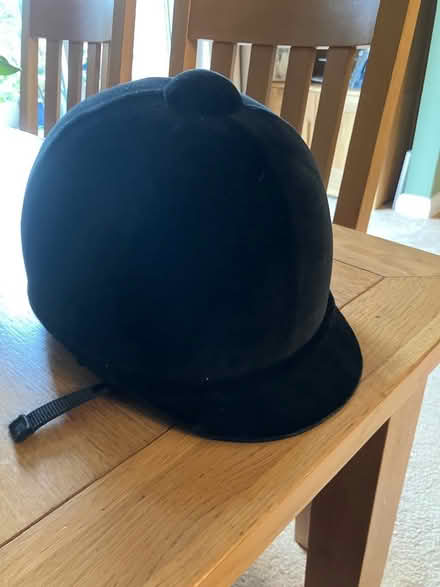 Photo of free Riding hat (Orpington) #1