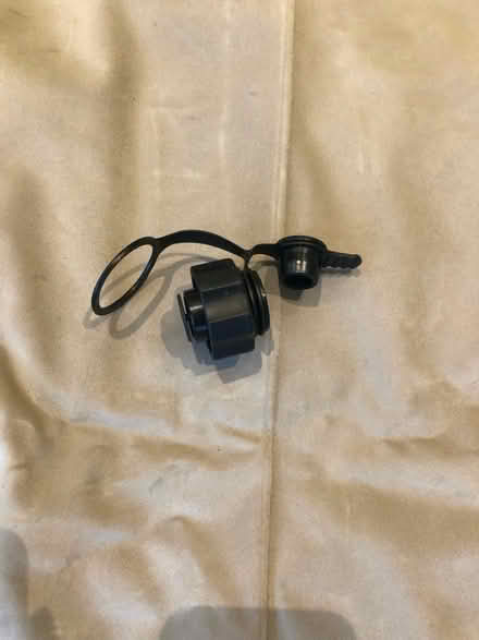 Photo of free Airbeds (Emsworth) #4