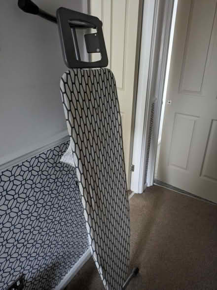 Photo of free Ironing board (CV7) #1
